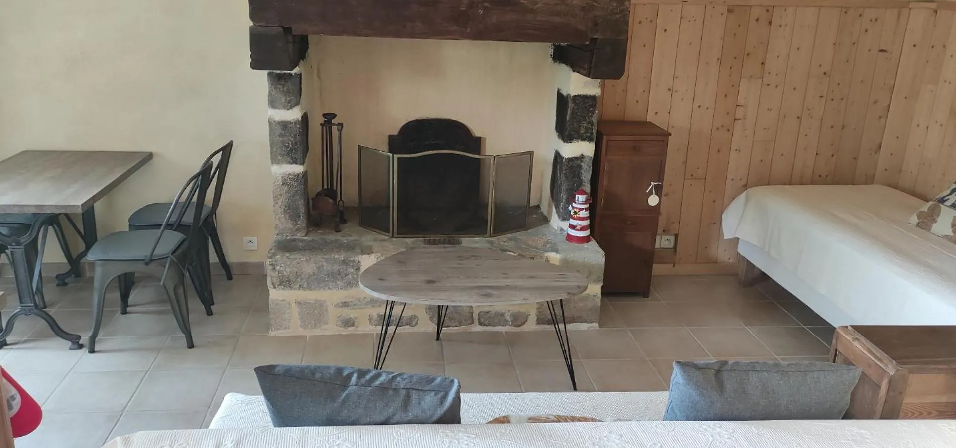 Apartment Talvern, Les Mouettes A Landevant