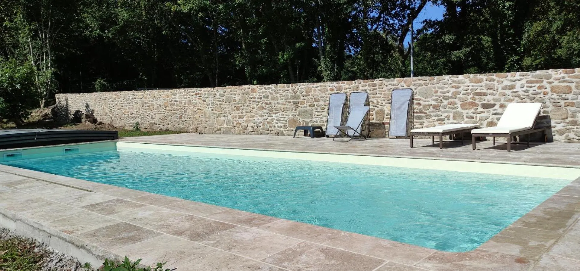 Apartment Talvern, Les Mouettes A Landevant France